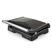 BLACK+DECKER - Електрическа скара BXGR1000E |...