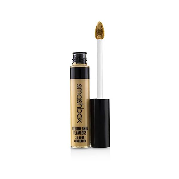 smashbox-Studio-Skin-Flawless-24-Hour-Concealer-LIGHT-MEDIUM-WARM-OLIVE27-fl-oz smashbox Studio Skin Flawless 24 Hour Concealer LIGHT MEDIUM WARM OLIVE.27 fl oz