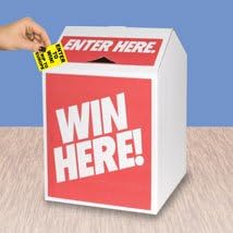 Amazon.com: Contest Box : Clothing, Shoes & Jewelry