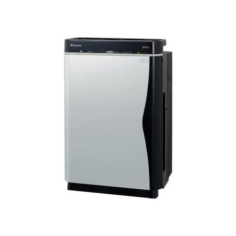 Purificateur d'air Daikin MCK 75 J Cover