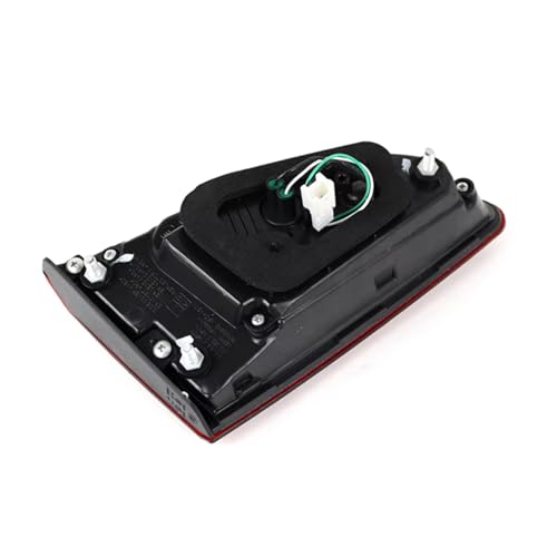 Feu arrière clignotant de recul robuste compatible Trumpchi GS3 - 5