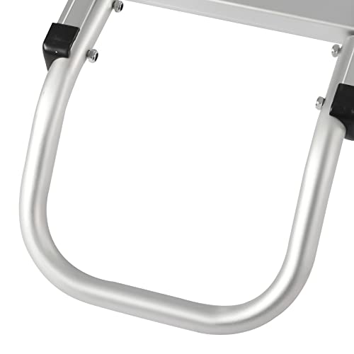 Carretilla de mano resistente para carga hasta 500lb miniatura 5