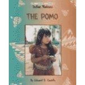 The Pomo (Indian Nations)