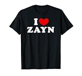 Personalized For Zayn & Friends