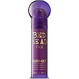Descripción: Esta crema dorada de alto brillo hará volar tu mente. Lucha contra la mosca aways y obtener brillante super brillante cabello - el compañero de fiesta perfecto para una gran noche.