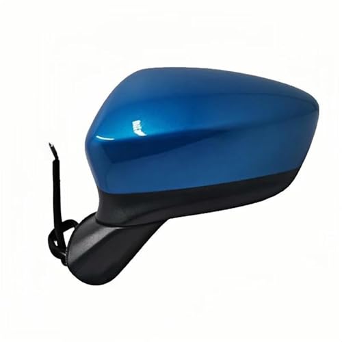 hA~[AZu ԗpAr[~[AZu d܂肽ݎ ^[VOi Y 8s ɓK }c_CX5 2012N 2013N 2014N 2015Np(Blue Left 8-Pins)