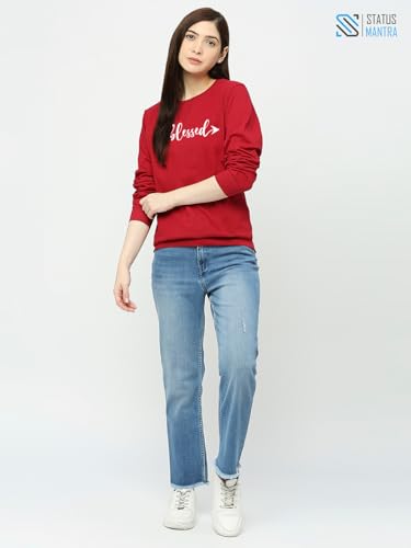 Image of Women Sweatshirt