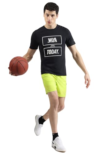 Image of Reebok Men's Slim Fit T-Shirt