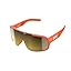 Fluo Orange Translucent/Clarity Road/Partly Sunny Gold
