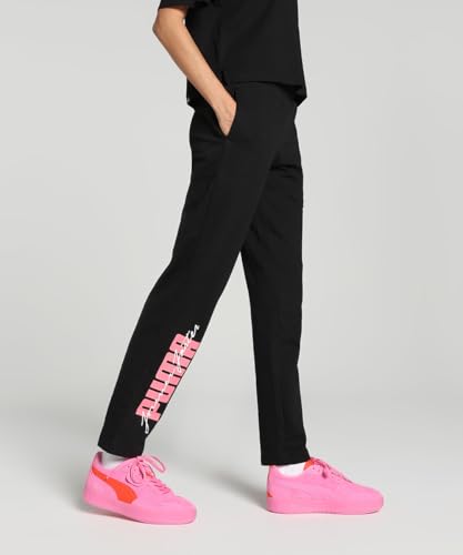 Image of Puma Women's Classic Knitted Pants