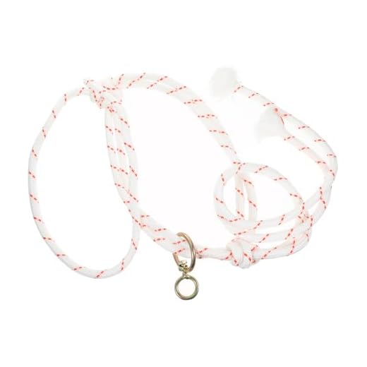 Toddmomy Cabestro para Romper Ganado Cabestro De Tracción para Ganado Cabestro De Toro Cabestros De Caballos Cabestro De Vaca Cabezada De Brida Fuente De Vaca Atrevido Nariz De Toro Metal