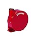 Reelcraft 5600 EMP Premium Duty Enclosed Hose Reel, 35