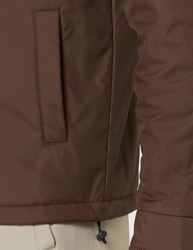 Image of Qube By Fort Collins Men's Parka Coat