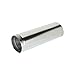 Imperial Manufacturing Group GV1336 8" X 24" Galvanized Round Pipe