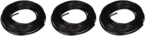 Southwire 55213243 14/2 Low Voltage Outdoor Landscape Lighting Cable, 100-Feet, 100 ft, N (Pack of 3)