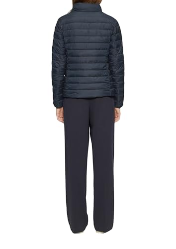 s.Oliver Packbare leichte Steppjacke mit Stehkragen