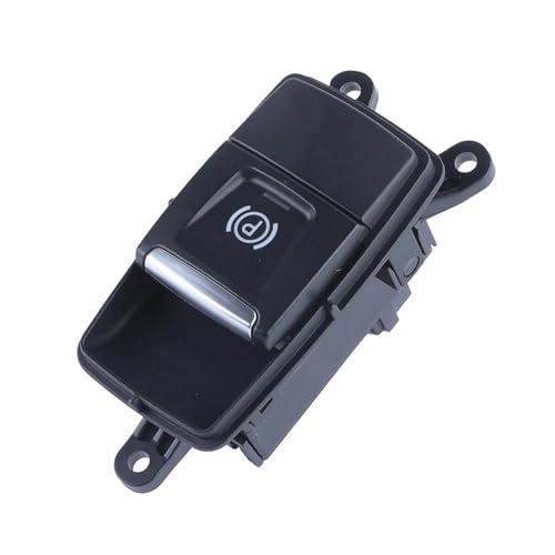 Interruptor de freno de mano electrónico para reparar botón de consola central 3