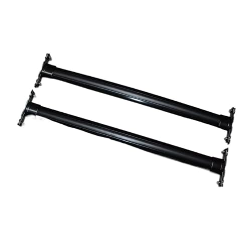 Bacas portaequipajes Reacondicionamiento barras portaequipajes para Toyota para Land para Cruiser para Prado para FJ120 para LC120 2003-2009 portaequipajes