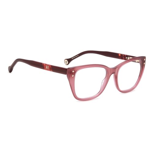 Gafas Carolina Herrera HER 0191 evita marcas en la nariz y dolor de cabeza por monturas pesadas 3