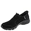 Black Suede Lycra Trim