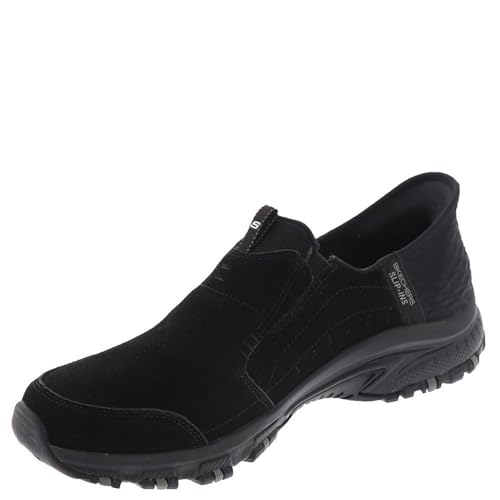 Image of Skechers Women's Hillcrest Sunapee Hands Free Slip-in Sneakers