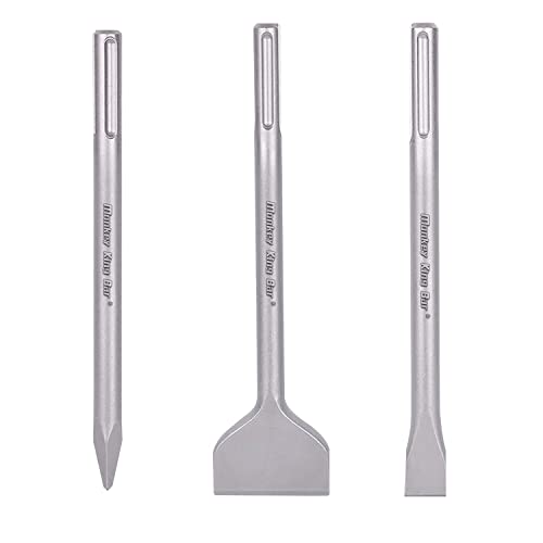 Best SDS Max Chisel Bits For Your Toolkit