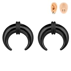 Black, 2G, Internal Diameter-18MM