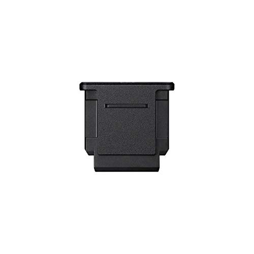 Image of Sony FASHC1M Cap for Multi Interface Shoe, Black
