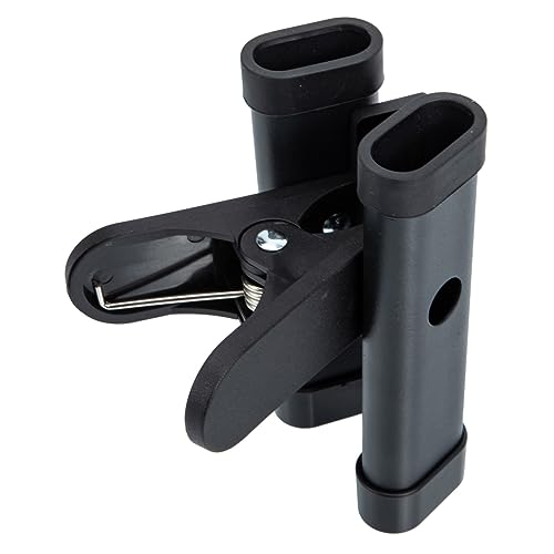 ULDIGI Percussion Stick Bag Drumstick Finishing Barrel Drumstick Drum Set Accessory Smooth Surface