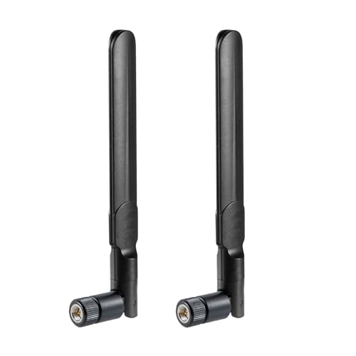 Omni Directional 4G LTE Cellular SMA Male Antenna
