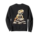 Bearded Dragon Lovers Enthusiast Lizards Fans