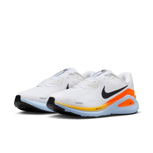 Image of Nike Mens Structure 26 Running Shoes