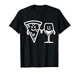 PIZZA AND WINE ピザ好きな人へのプレゼント