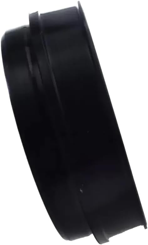 Rear Axle Shaft Outer Oil Seal Black 90313-54001 9031354001 90313 54001 T1337 Compatible With Tundra Tacoma 4Runner Hiace T100