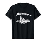 Magdeburg Stadt Geschenke