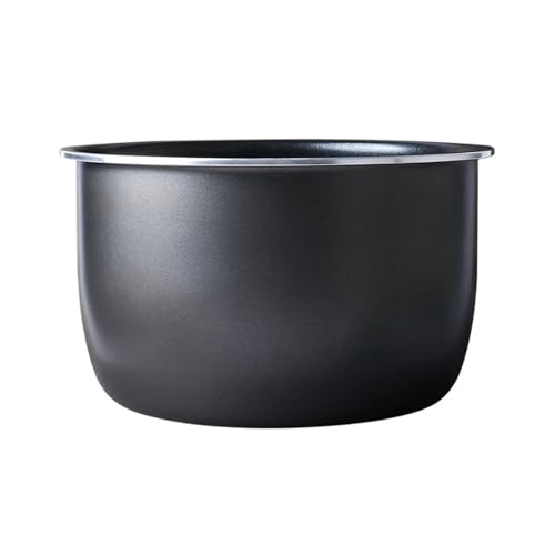 MNCFGM Rice Cooker Inner Bowl, Compatible for Moulinex CE5028 Rice Cooker Parts Replacement ?