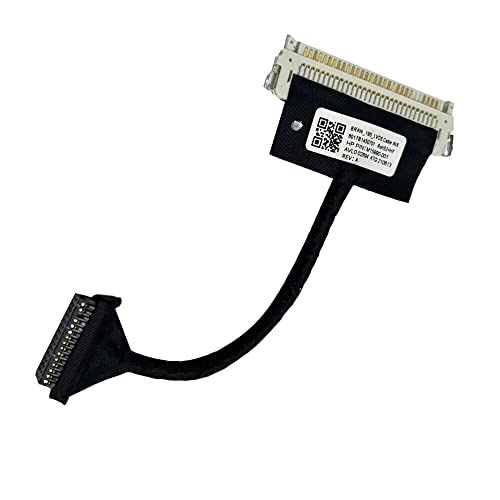 Câble vidéo HP 6017B1450701 ZAHARA haute performance contre les clignotements d'écran LCD
