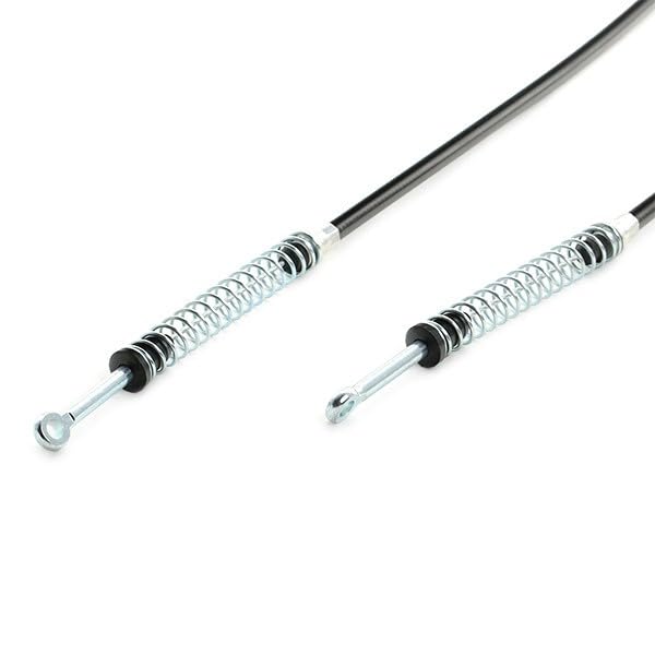 32-0357 MAXGEAR Cavo freno a mano posteriore Sx, 1681/1170mm, Freno a