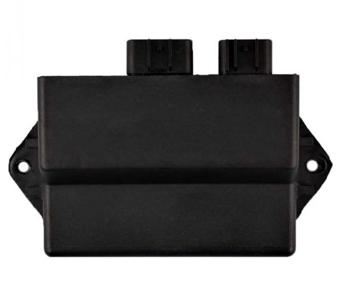 Centralina Accensione CDI per YAMAHA YFM 400 KODIAK (2000-2001)