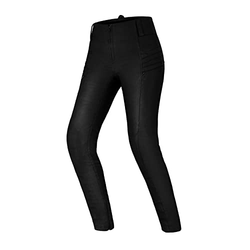 SHIMA NOX 2.0 MotorradJeggins Damen - Atmungsaktive, Elastische, Slim Fit...