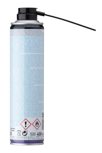 LIQUI MOLY Carburetor Housing Cleaner | 400 ml | Car Care | SKU: 3325 - Image 4