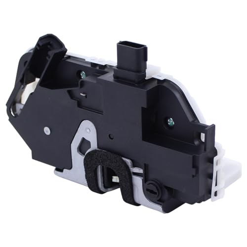 Image of ApplianPar Rear Passenger Side Door Lock Actuator Latch for Ford F150 2009-14, Explorer 2011-19, Edge 2007-14, Focus 2009-11, for Lincoln MKS 2009-16, MKX 2007-15, for Mercury Mariner 2009-11