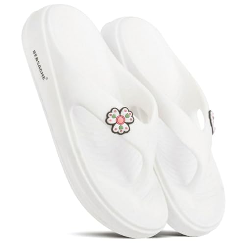 Image of BERSACHE Extra Soft Classic Casual CHAPPAL with Regular wear with Ultra Soft & Flexibility Technology Slippers for Women 's
