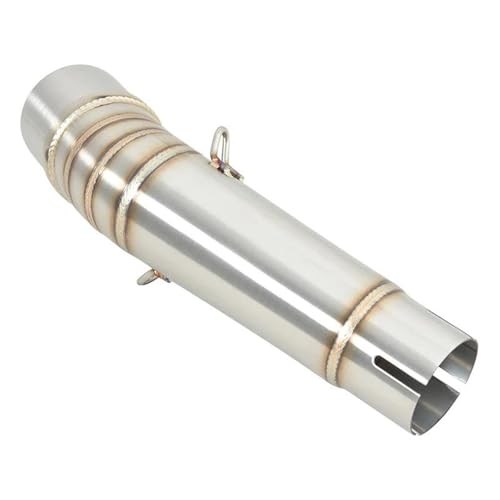 Tuyau à liaison centrale CBR250R anti-vibration et silencieux moto