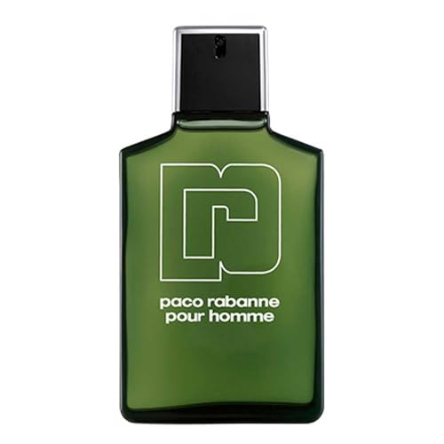 PACO RABANNE Eau de Toilette für Herren, 100 ml