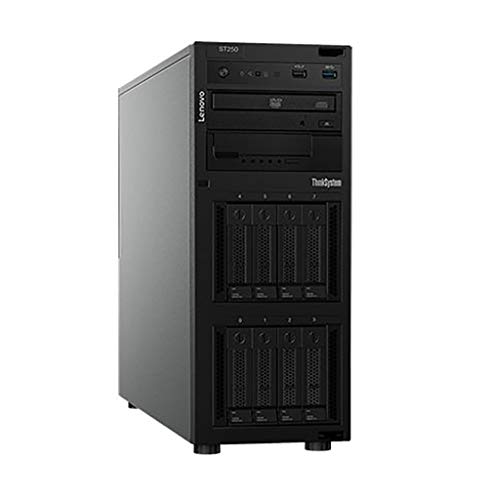 Lenovo ThinkSystem SR650 server