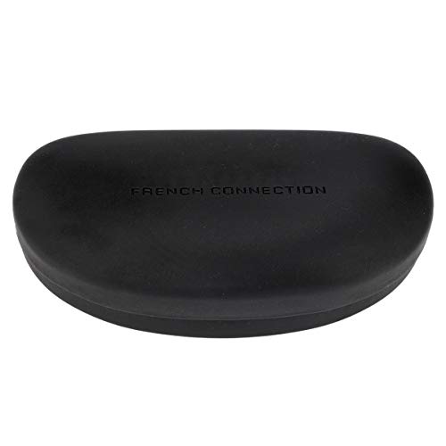 Image of FCUK Mirrored Cat Eye Women's Sunglasses - (FC 7405 C2 58 S|58|Brown Color Lens)