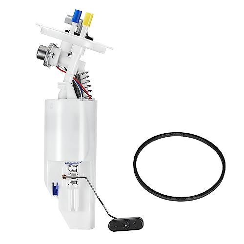 Image of BDFHYK Eletric Fuel Pump Assembly E7094M Compatible with Chrysler Town & Country Voyager, Compatible with Dodge Grand Caravan & Grand Voyager, V6 3.3L 3.8L 1996-2000