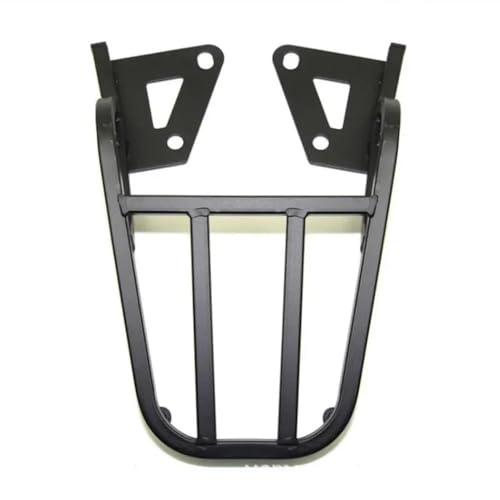 Porte-bagages arrière MSX125 noir pour support sacoche de selle moto
