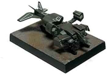 コナミ　SF ムービーセレクションvol2 Amazon | コナミ SFムービーセレクション サンダーバード Vol.2